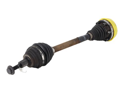 Used Left front driveshaft Left front driveshaft AUDI A3 (8P1) 1.9 TDI (105 hp) 40166779 40166779