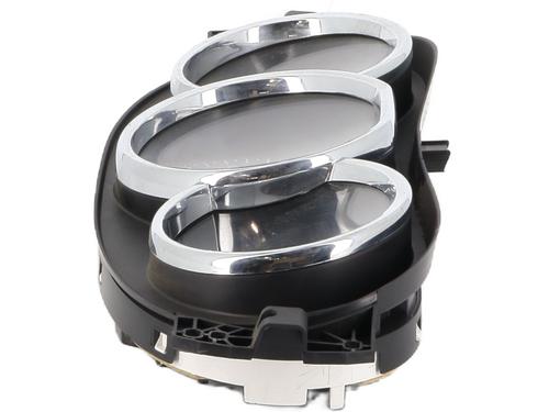 Instrument cluster DACIA SANDERO II 1.5 dCi | BP27375391C47