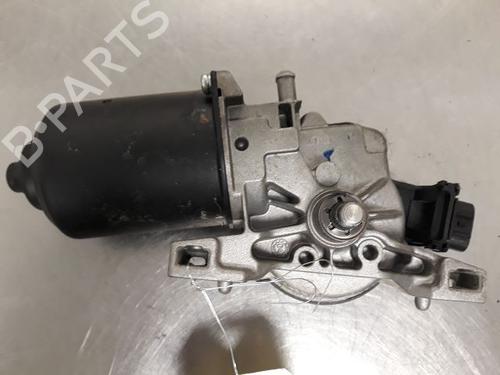 Front wiper motor TOYOTA AVENSIS Estate (_T25_) 2.0 D-4D (CDT250_, CDT250R) | BP20599804M29 