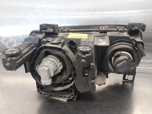 Left headlight BMW 3 Compact (E46) 318 td | BP9321587C28 