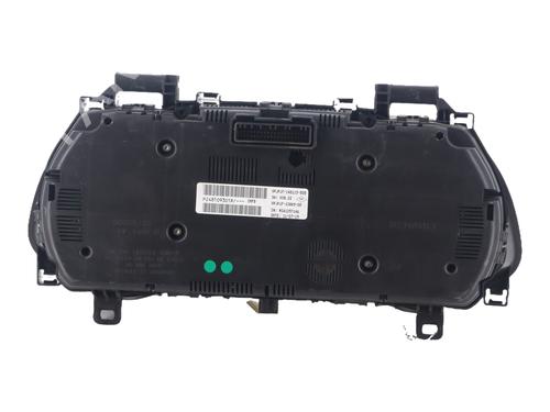 Instrument cluster RENAULT CAPTUR II (HF_) | BP38458534C47 - Image 2