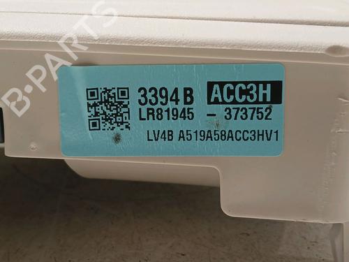 Interior roof light FORD KUGA III (DFK) 2.5 Duratec Plug-in-Hybrid | BP18824219I8 