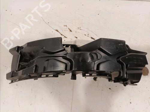 Rear bumper bracket MERCEDES-BENZ GLC Coupe (C253) 250 d 4-matic (253.309) | BP15051717C159 