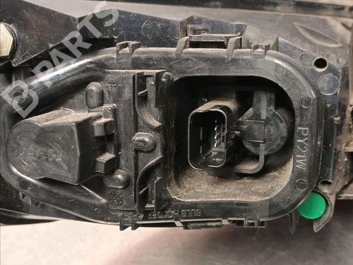 Right taillight RENAULT CLIO IV (BH_) 0.9 TCe 90 (BHNF, BHMA, BHMH, BHJK, BHJR) | BP11373160C35 