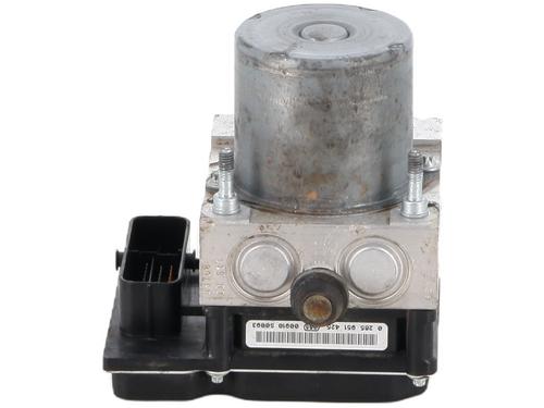 ABS Bremseaggregat CITROËN C4 Grand Picasso I (UA_) 1.6 HDi 110 | BP29965152M43 