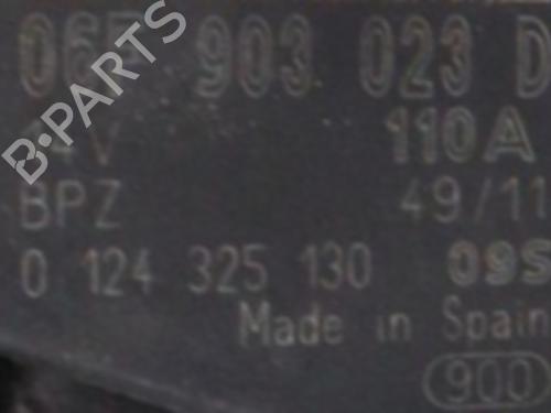 Alternator SKODA FABIA II Combi (545) 1.6 TDI | BP36034521M7 - Image 6