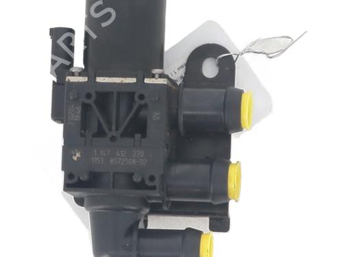 Used Electronic sensor MINI MINI (F56) Cooper SE / Electric (184 hp) 29474761