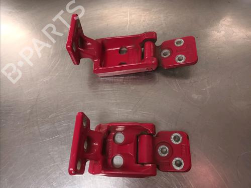 Used Hinge/Door check strap MERCEDES-BENZ SPRINTER 3-t Van (B906) 210 CDI (906.611, 906.613) (95 hp) 14868562