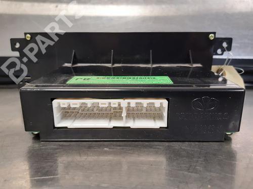 Climate control CHEVROLET CAPTIVA (C100, C140) 2.0 D | BP9330278I5 