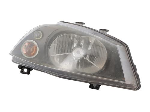 Used Right headlight SEAT CORDOBA (6L2) 1.4 TDI (75 hp) 28508674