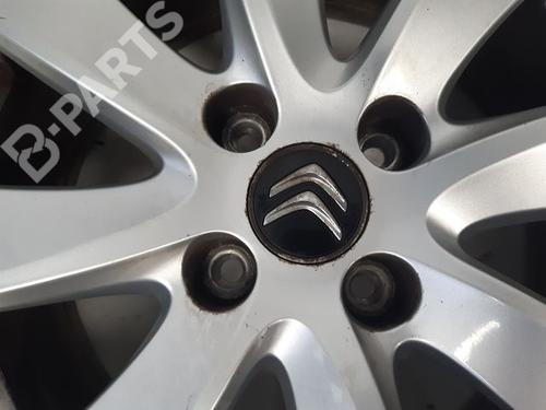 Rim CITROËN C4 Picasso I MPV (UD_) 1.6 HDi 110 | BP9335082C45 