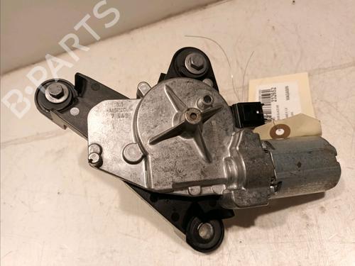 Rear wiper motor OPEL CROSSLAND X / CROSSLAND (P17, P2QO) 1.2 (75) | BP17134124M102 