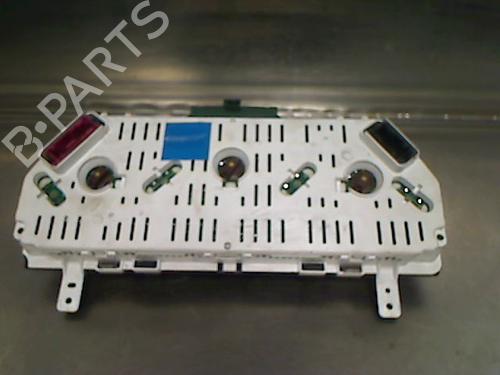 Instrument cluster LAND ROVER FREELANDER I Soft Top (L314) 2.0 TD4 4x4 | BP21685556C47 