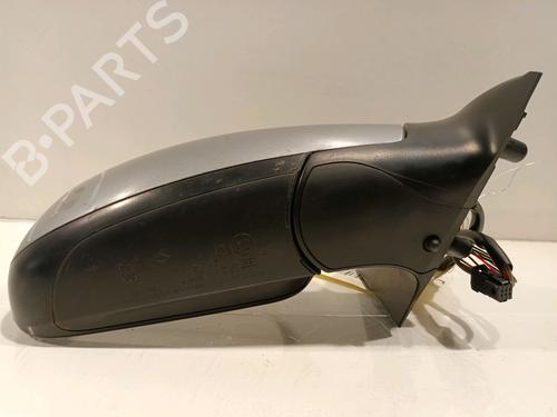 Right mirror PEUGEOT 307 (3A/C) 1.4 HDi | BP14948788C27 
