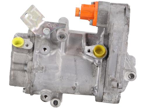AC compressor RENAULT SCENIC E-TECH PHASE I EV87 | BP31848009M34