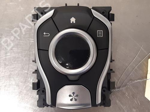 Kombi Kontakt / Stilkkontakt RENAULT ESPACE V (JR_) [2015-2023]  21781554