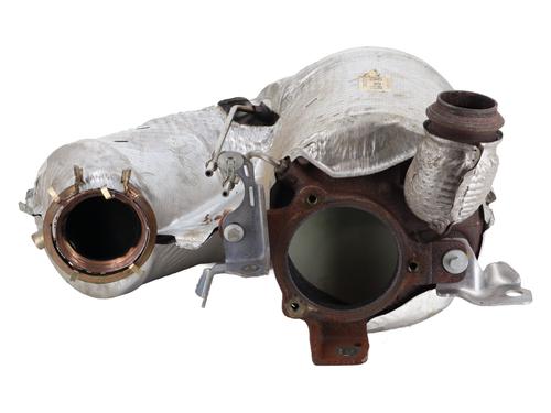 Catalyst RENAULT CLIO V (B7_) 1.5 Blue dCi 100 (B7AD) | BP31847906M10