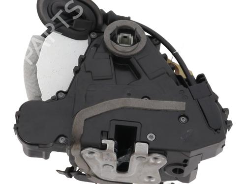 Front left lock RENAULT SCENIC E-TECH PHASE I EV87 | BP23066785C98 