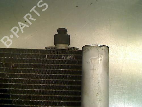 AC radiator CITROËN XSARA Break (N2) 2.0 16V | BP20599481M32 