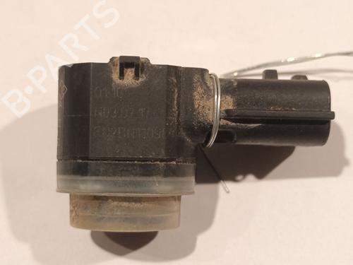 Electronic module NISSAN MICRA V (K14) 0.9 IG-T | BP38035988M83 - Image 2