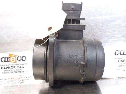 Mass air flow sensor FIAT 500 (312_) 1.3 D Multijet (312AXB1A) | BP9328571M95 