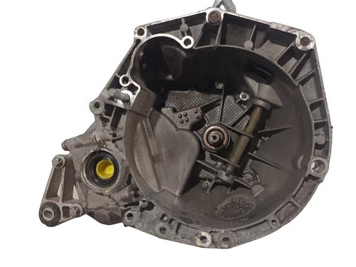 Used Gearbox Gearbox FIAT PUNTO (199_) 1.4 Natural Power (78 hp) 36154741 36154741