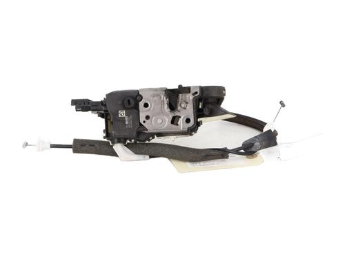 Front right lock PEUGEOT PARTNER Box Body/MPV 1.6 HDi / BlueHDi 75 | BP28290072C97 