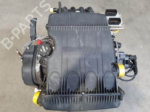 Motor FIAT PUNTO (188_) 1.2 16V 80 (188.233, .235, .253, .255, .333, .353, .639,... (80 hp) 21685593