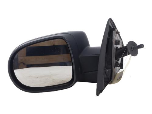 Retrovisor esquerdo Retrovisor esquerdo RENAULT CLIO III Grandtour (KR0/1_) 1.5 dCi (KR0F) (86 hp) 36595250 36595250
