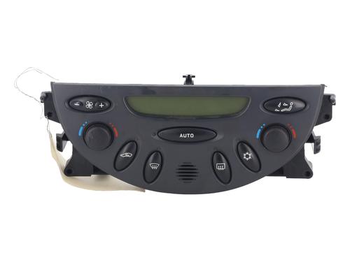 Used Climate control Climate control 36881400 36881400