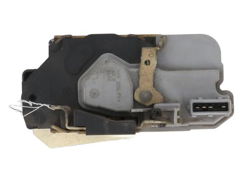 Rear right lock PEUGEOT 206 Hatchback (2A/C) 1.9 D | BP22251548C99 