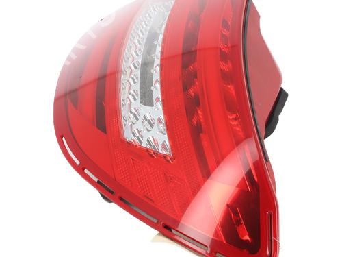 Right taillight MERCEDES-BENZ C-CLASS Coupe (C204) C 220 CDI (204.302) | BP37259076C35 - Image 2