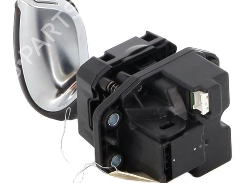 Gear lever RENAULT ESPACE V (JR_)  | BP27097343M90 