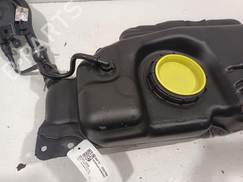 Benzintank RENAULT TWINGO II (CN0_) 1.2 16V (CN0K, CN0V, CN0A) | BP30830178C62