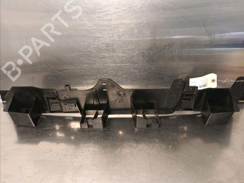 Used Rear bumper bracket PEUGEOT 208 II (UB_, UP_, UW_, UJ_) 1.2 PureTech 100 (101 hp) 14867471