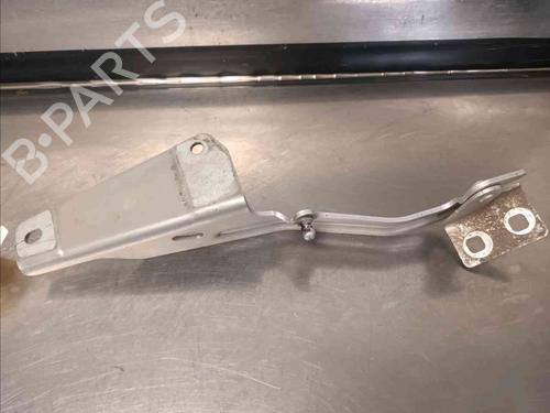 Hinge/Door check strap MERCEDES-BENZ CITAN Box Body/MPV (W415)  | BP21781967C146 