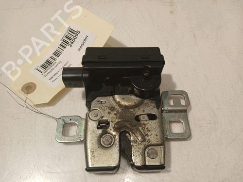 Bakluke lås MINI MINI (R56) One D (90 hp) 17175280