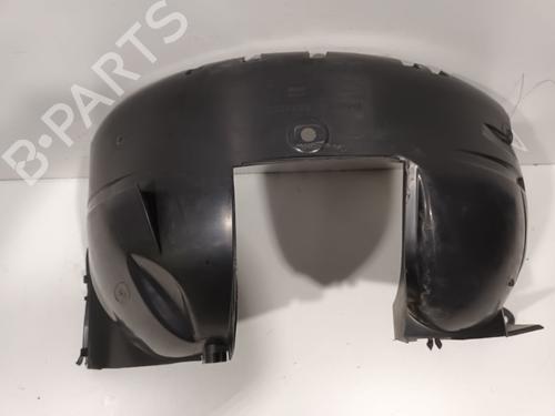 Used Wheel arch DACIA SANDERO 1.2 16V (75 hp) 23439680