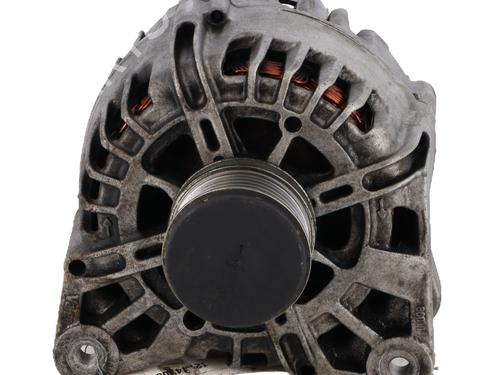 Alternator RENAULT MEGANE III Grandtour (KZ0/1) 1.5 dCi (KZ0C, KZ1A) | BP28208733M7 