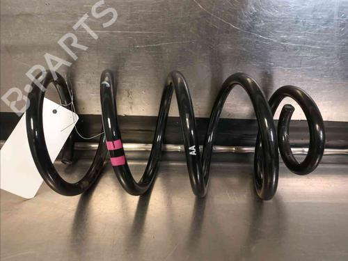 Used Shock absorber spring NISSAN MICRA V (K14) [2016-2025]  21123827