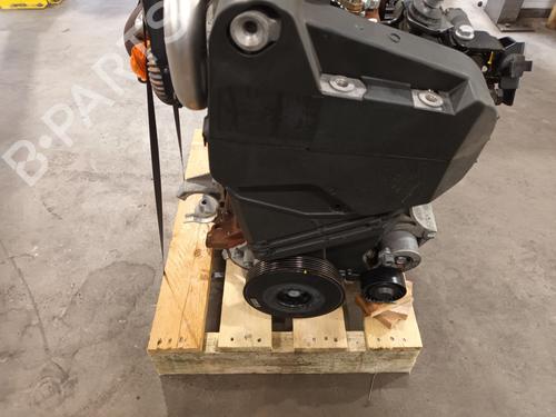 Engine RENAULT LAGUNA III (BT0/1) 1.5 dCi (BT00, BT0A, BT0T, BT1J) | BP36375133M1 - Image 4
