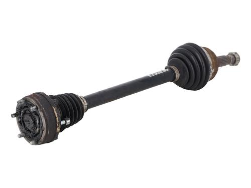 Left front driveshaft VW GOLF IV Cabriolet (1E7) 1.6 | BP36034481M38 - Image 2