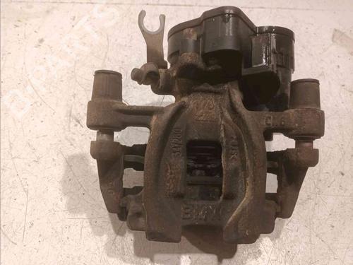 Used Left rear brake caliper BMW X2 (F39) sDrive 18 d (150 hp) 20606228
