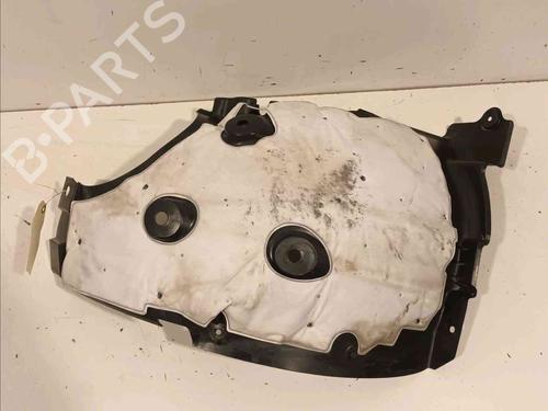 Used Wheel arch RENAULT CAPTUR II (HF_) [2020-2025]  21605341