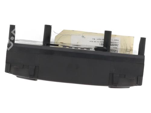 Climate control CITROËN XSARA PICASSO (N68) 2.0 HDi | BP22616205I5 