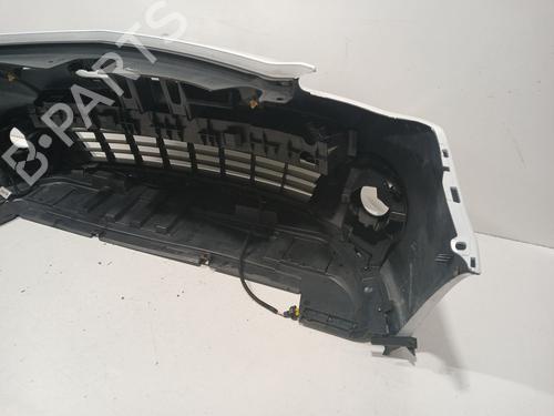 Front bumper RENAULT CLIO III (BR0/1, CR0/1) 1.5 dCi | BP29497688C7 