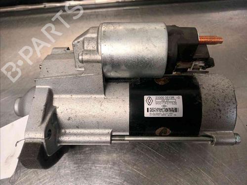 Used Starter NISSAN QASHQAI II SUV (J11, J11_) [2013-2025]  21685931
