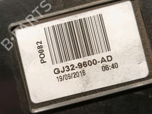 Other LAND ROVER RANGE ROVER EVOQUE (L538) 2.0 D | BP16537731O1 