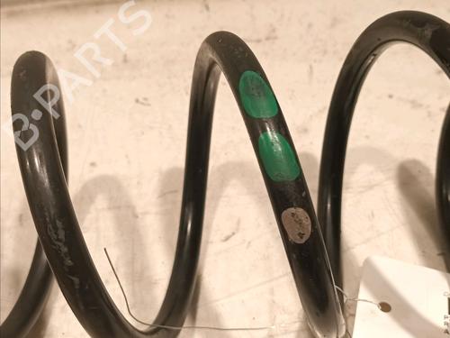 Shock absorber spring VW GOLF IV (1J1) 1.9 TDI | BP16039785C152 