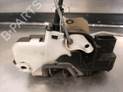 Front right lock CHEVROLET CRUZE (J300) 2.0 CDI | BP13013942C97 